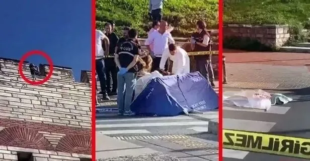 Katil Semih Çelik’in annesinden kan donduran iddia: Görüşmeyi hiç kesmediler | Buluşma noktası surlar