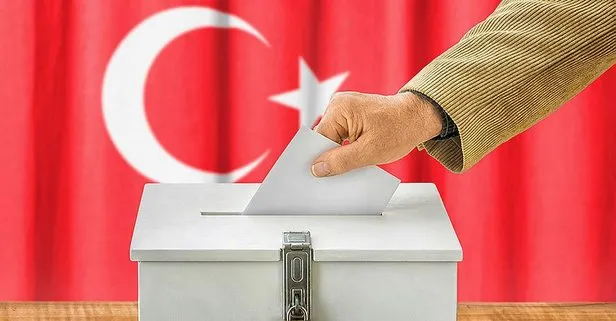 AK Parti açıkladı: Siyasi Partiler Kanunu ile Seçim Yasası’na ilişkin teklif bu ay Meclise sunulacak! Seçim barajı düşüyor mu?