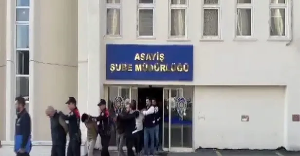 Fuhuş ve dolandırıcılık operasyonlarında büyük iddia: İşletmeler pay alıyor!