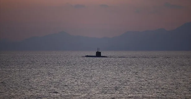 Fransa, Avusturya ve ABD arasında 'denizaltı' krizi! Fransa Washington ve Canberra Büyükelçilerini geri çekti