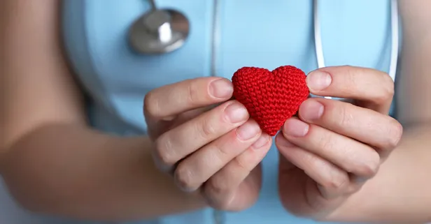 12 Mayıs Hemşireler Günü kutlama mesajları! Hemşireler Günü ile ilgili yazılar ve sözler