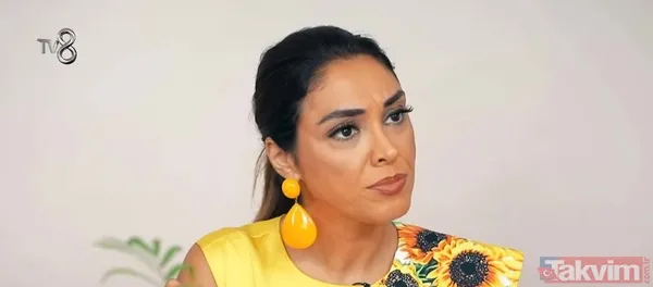 Zuhal Topal'ı kimse sakinleştiremedi 'Benim sınırlarımı zorlama!' Yarışmacı ile sunucu kavgaya tutuştu! Yemekteyiz programında diskalifiye şoku! - 1