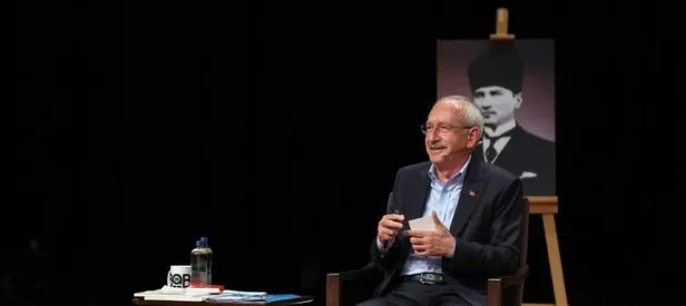 Kılıçdaroğlu’nun yalanları
