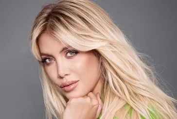 Wanda Nara, L-Gante ile yeniden bir araya geldi! Icardi'den DNA testi iddiası