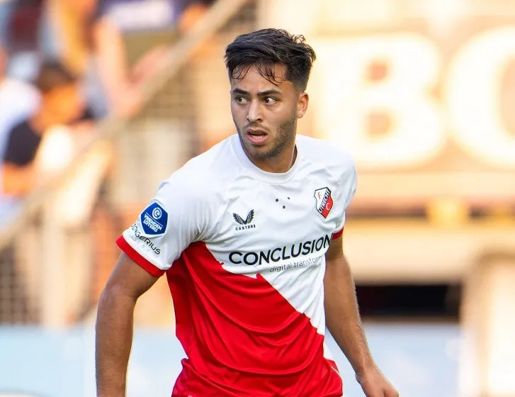 El Karouanı atağı