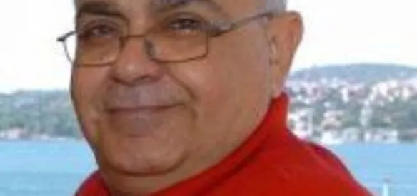 GAZETECİ YAZAR YENER SÜSOY VEFAT ETTİ