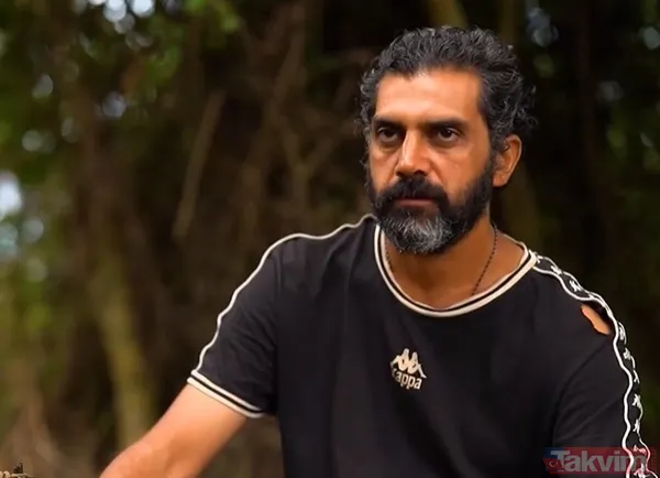 Survivor'da kayıt cihazı krizi: Yılmaz Morgül'den Acun Ilıcalı'ya sert sitem - 6