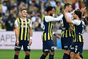 Galatasaray’ın tadı kaçacak! Fenerbahçe’den transfer çalımı
