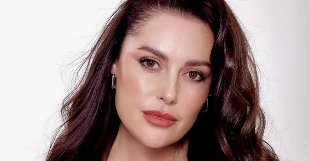 A.B.İ.'nin Altın'ı Toprak Sağlam en doğal haliyle paylaştı!