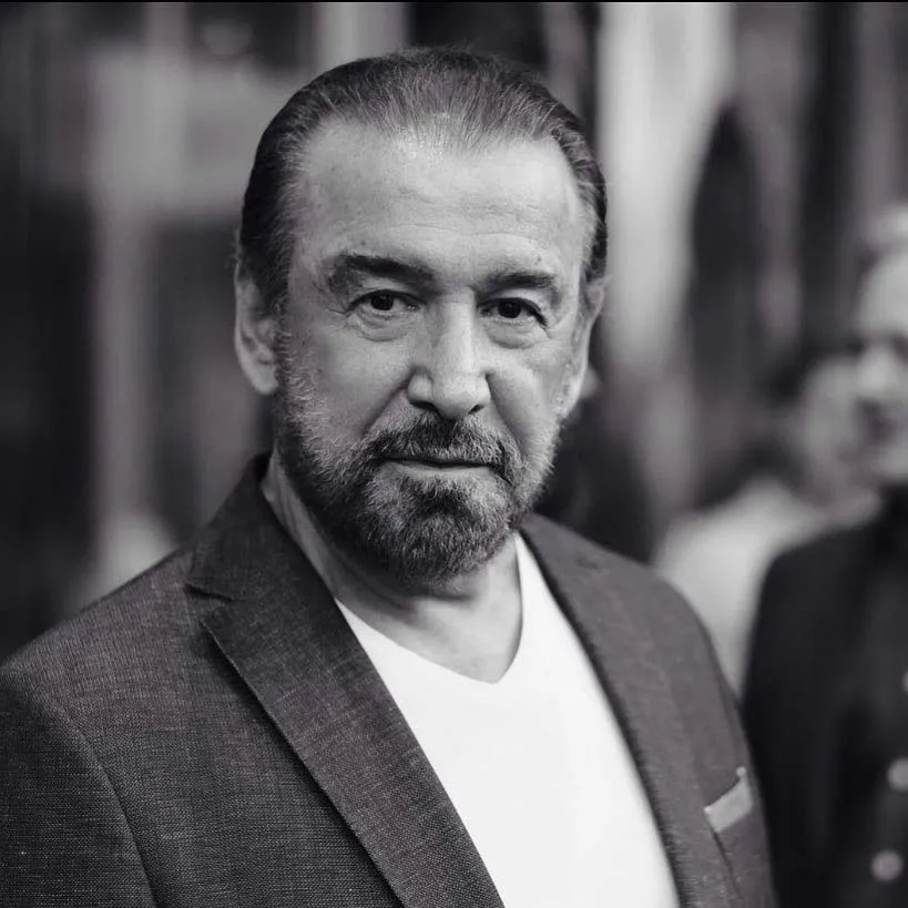 Kuruluş Orhan’ın Osman Bey’i Cihan Ünal meğer ünlü oyuncunun amcasıymış! - 1