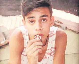 Hızlı yaşadı genç öldü