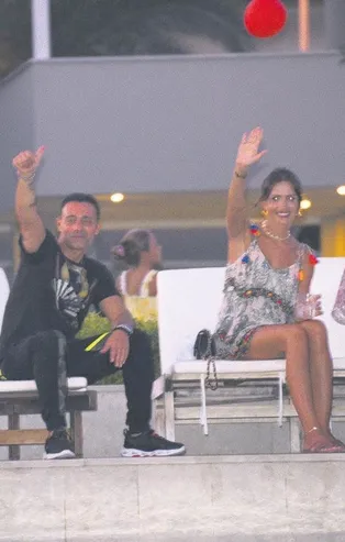 Emina Jahovic ile Mustafa Sandal oğulları için dost kaldı