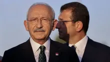 İmamoğlundan Kılıçdaroğlunu ağır sözler... Hain ilan edip hakaret savurdu! Yeni partiyi duyurdu | Beton itirafı geldi