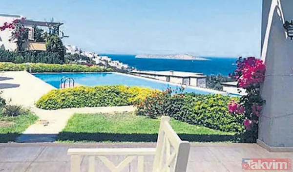 Fahriye Evcen'in sırlarla dolu videosunda Burak Özçivit detayı! - 35