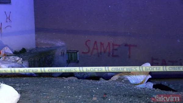 Güngören'de kan donduran olay: Boş arazide ölü bebek bulundu! Bilerek düşük yaptı... Anne hakkında karar verildi - 3