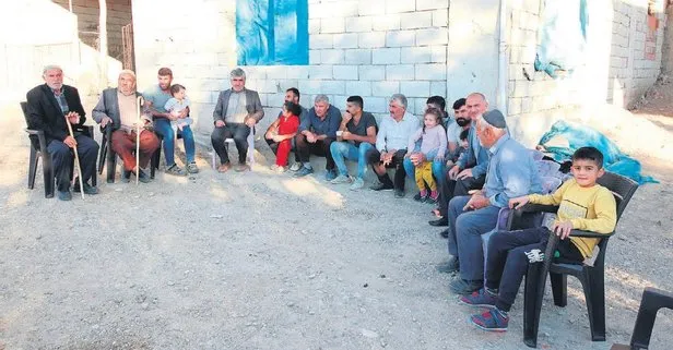 Yeşilyurt Köyü! Siirt’in 740 nüfuslu Aksöğüt Köyü’nde şaşırtan olay | Yaşam haberleri