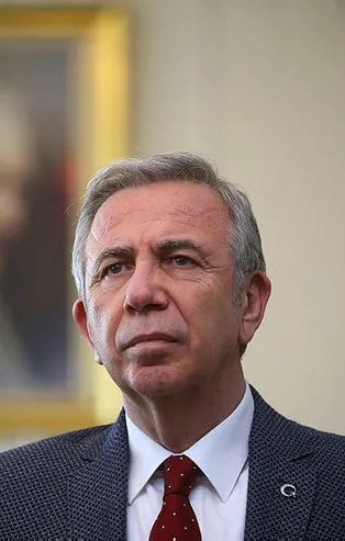CHP'de Mansur Yavaş rahatsızlığı