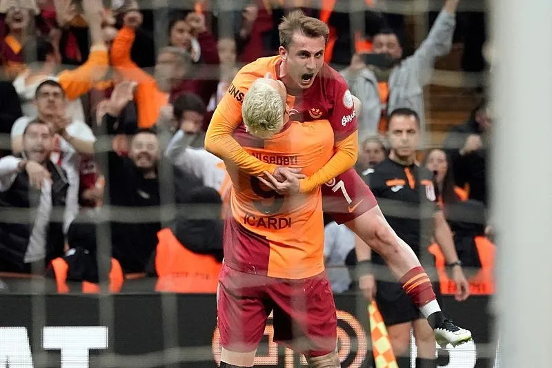 Gözler Karagümrük maçında: Galatasaray kuruluş tarihinde çifte zafer yaşamayı planlıyor!-2