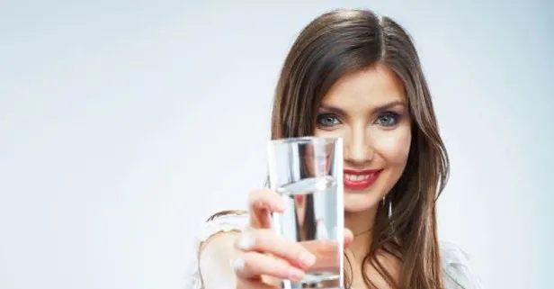 Maden suyu şifa dolu