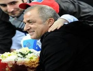 Galatasaray-Manisaspor