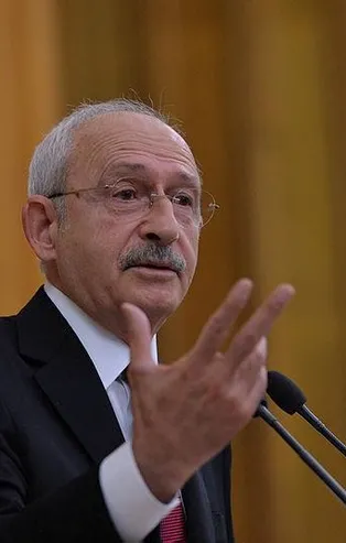Sözcü'den sonra şimdi de Hürriyet! Kılıçdaroğlu'nun "Talat Atilla ile yedi yıldır görüşmedim" yalanına alet oldu