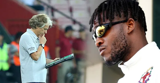 15 yıl sonra dejavu! Fenerbahçe'nin transferinde müthiş detay