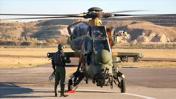 Savunma devlerinden sanal buluşma! 60 milyar dolara ulaşıldı