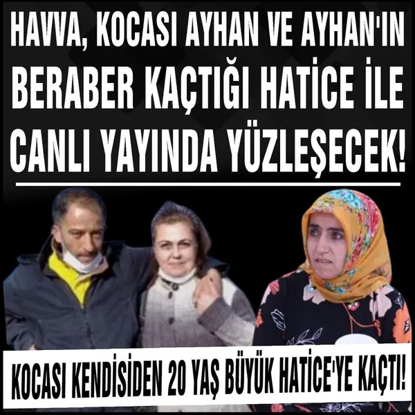 Esra Erol SON BÖLÜM TEKRAR İZLE 23 Nisan Cuma| ATV linki YOUTUBE Havva kaçırılan 3 evladına günler sonra kavuştu!-10