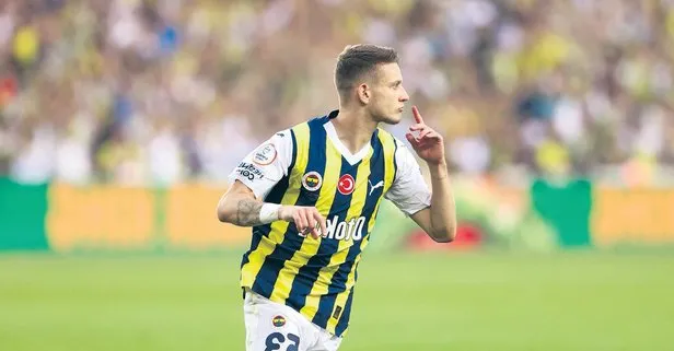 Devler Polonyalı yıldızı Szymanski'nin peşinde