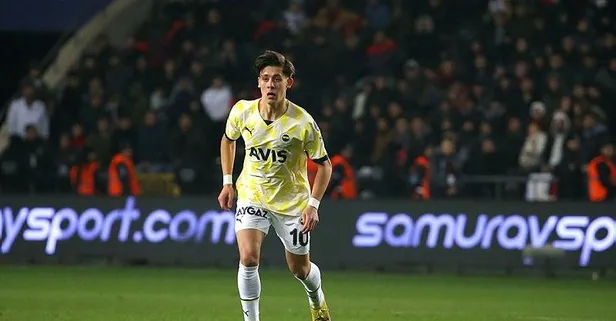 Takvim.com.tr araştırdı Fenerbahçe'nin hocası Jorge Jesus'la ilgili şok gerçek ortaya çıktı! Tek oynatmadığı Arda Güler değilmiş