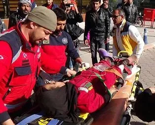 Terör örgütü DEAŞ yine çocukları hedef aldı