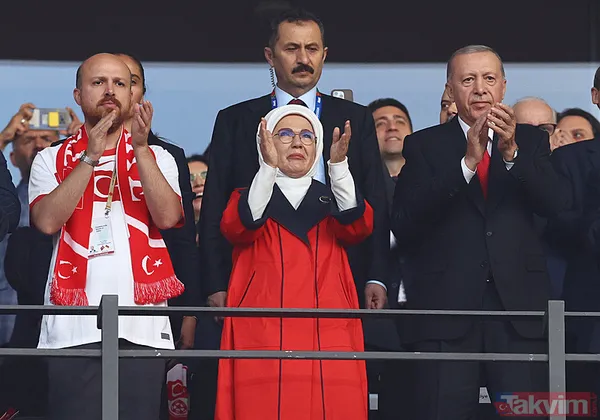 Alman’ın bozkurt hazımsızlığı devam ediyor! Merih Demiral’ı hedef gösteren Bild Başkan Erdoğan’ı işaret etti - 3