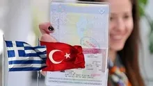 Yunan adaları için beklenen açıklama geldi! 7 gün vizesiz 5 Yunan adası! Yunan adalarına vizesiz nasıl gidilir? Kapıda vize nedir, nasıl alınır? Hangi evraklar gerekiyor?
