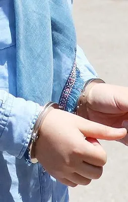 Vali yardımcısının eşi de tutuklandı