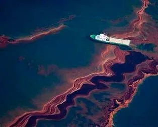 BP’ye rekor fatura