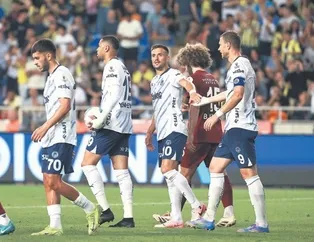 Tüm gözler Kadıköy’de