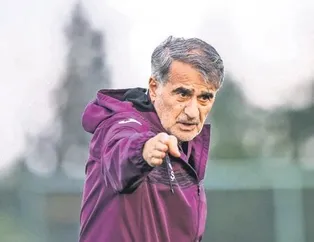 Bizim için büyük fırsat