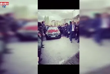 MHP'den videolu Devlet Bahçeli paylaşımı!