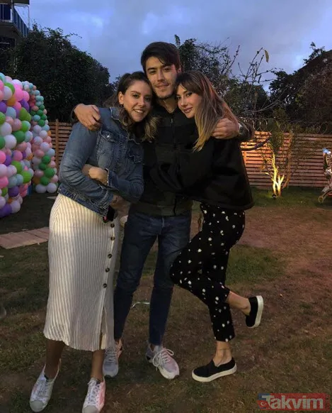 Sen Anlat Karadeniz'in yıldızı Ulaş Tuna Astepe hakkında acı gerçek! En özel insan... - 23