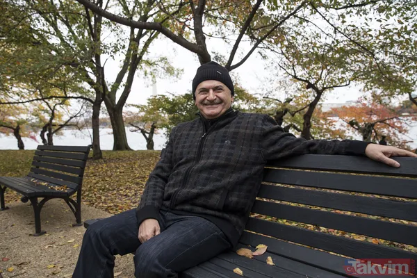 Başbakan Yıldırım ABD'de sabah yürüyüşü yaptı - 11