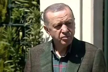 Başkan Erdoğan Karadeniz gazı için tarih verdi!