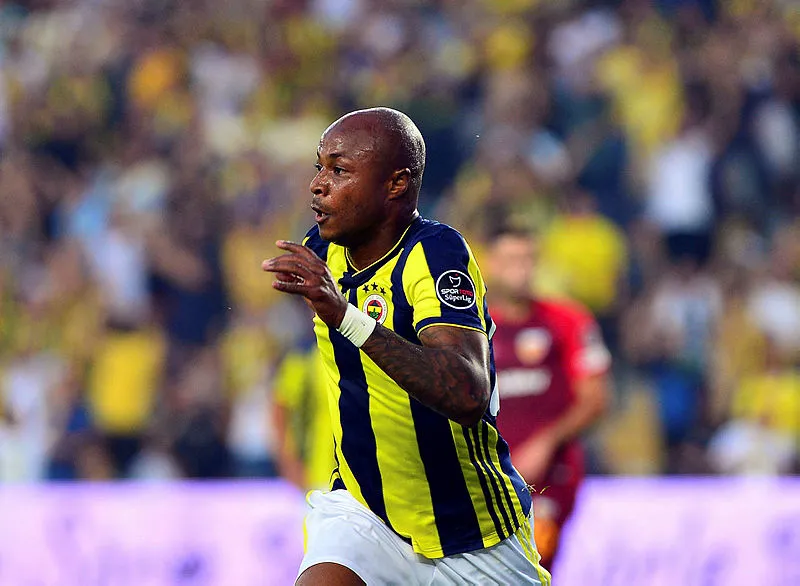 Fenerbahçe'de 6 ismin yeri garanti! - 9