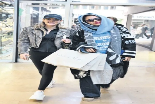 Zeynep’in cilt bakım tarzı