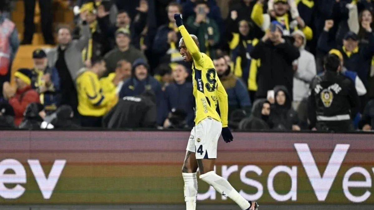 Suudi Arabistan'da Talisca çılgınlığı!