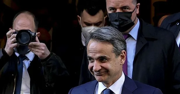 Abisi Fransa'ya sığındı! Başkan Erdoğan'ın 'Bir gece ansızın gelebiliriz' cümlesi Miço'nun eteklerini tutuşturdu