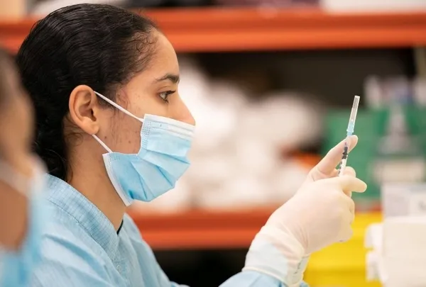 Son dakika: mRNA aşısının yan etkisi var mı? Koronavirüsü engellemede mRNA aşılarının başarı oranı ne kadar?-5