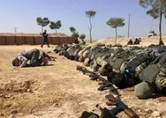 Barış Pınarı Bölgesine PKK/YPG tarafından düzenlenen bombalı terör saldırısı önlendi