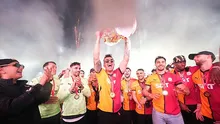 Galatasaraya 68 gol yiyen kaleci! Yeni golcü de bulundu