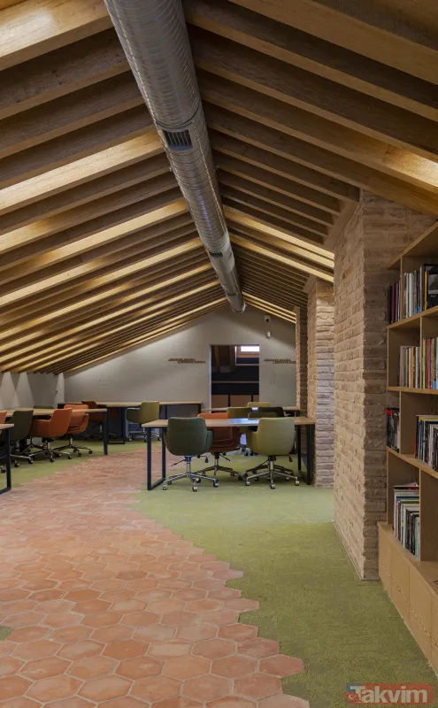 Başkan Erdoğan 'Tarihi Atlas Sineması'nın açılışını yaptı! Jason Stahham ve Guy Ritchie sürprizi... - 49