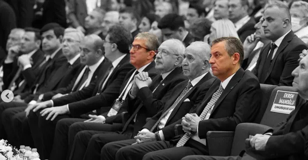 TAKVİM CHP'deki büyük kavgayı açıklıyor! Özgür Özel İmamoğlu'nun istediği ismi listeye yazmadı: Gökhan Günaydın'ın istifası istendi